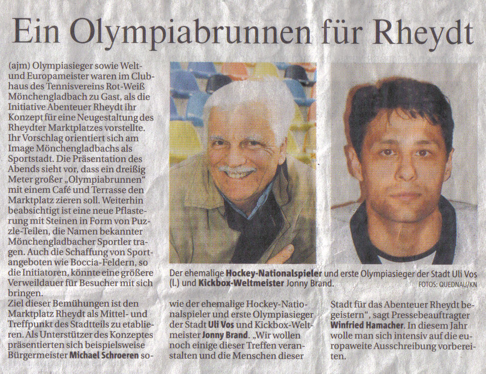 Zeitung12.05.09