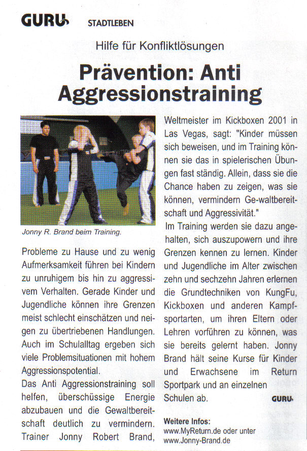 ZeitungMai09